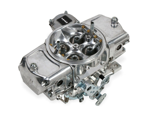 Demon Carburetion SDA-750-VS Screamin Demon Carburetor 750 CFM Vacuum Secondary