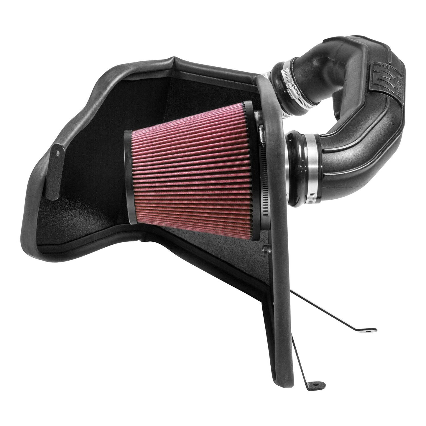 Flowmaster 615152 Delta Force Cold Air Intake Kit for 15-16 Canyon/Colorado 3.6L