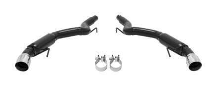 Flowmaster 817732 Outlaw Axle-Back Exhaust Fits 2015-2017 Ford Mustang GT 5.0L