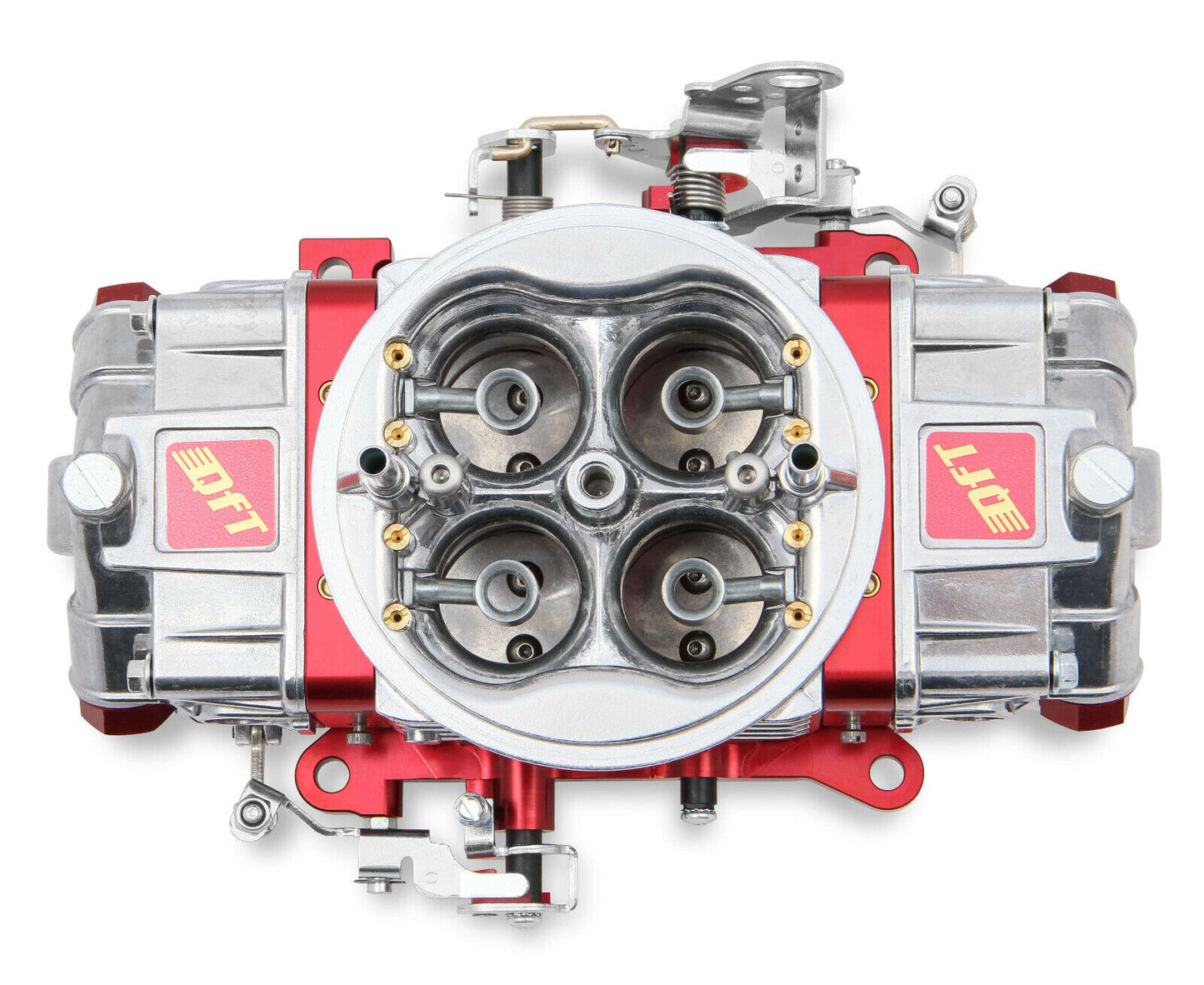 Quick Fuel Q-750-CT Circle Track  Q-Series 750CFM Carburetor