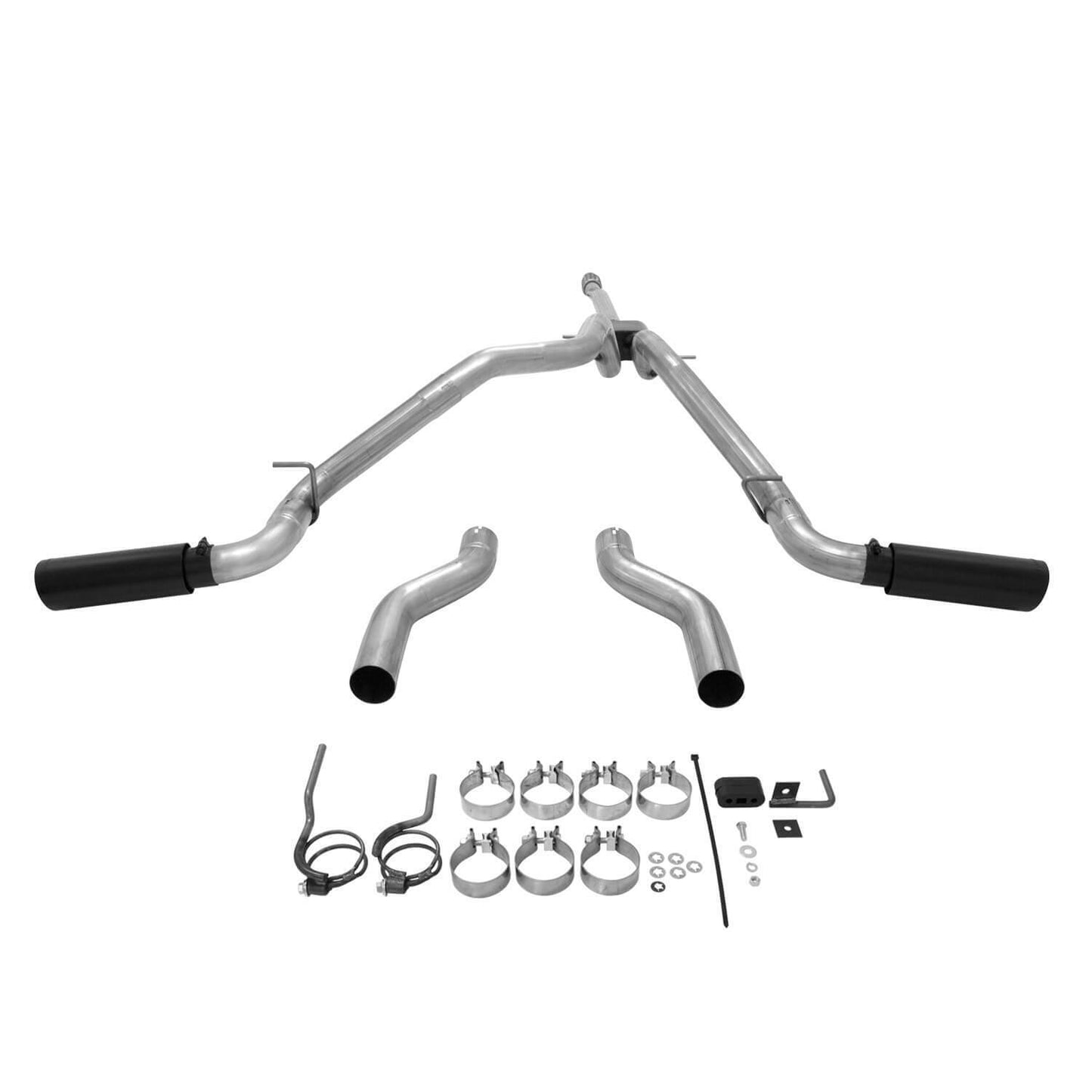 Flowmaster 817688 Outlaw Cat-Back Exhaust Fits 2009-2013 Silverado 1500