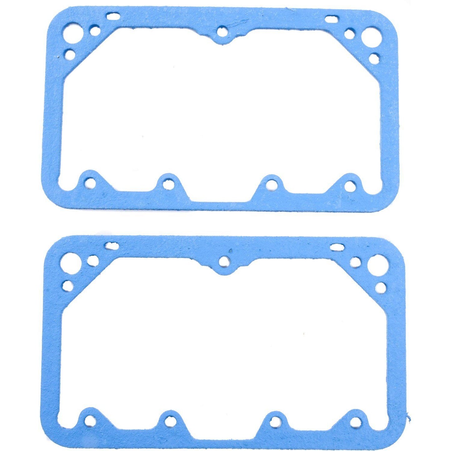 HOL-108-83-2 (2) Holley Carburetor Fuel Bowl Gasket Non-Stick Carb Reusable