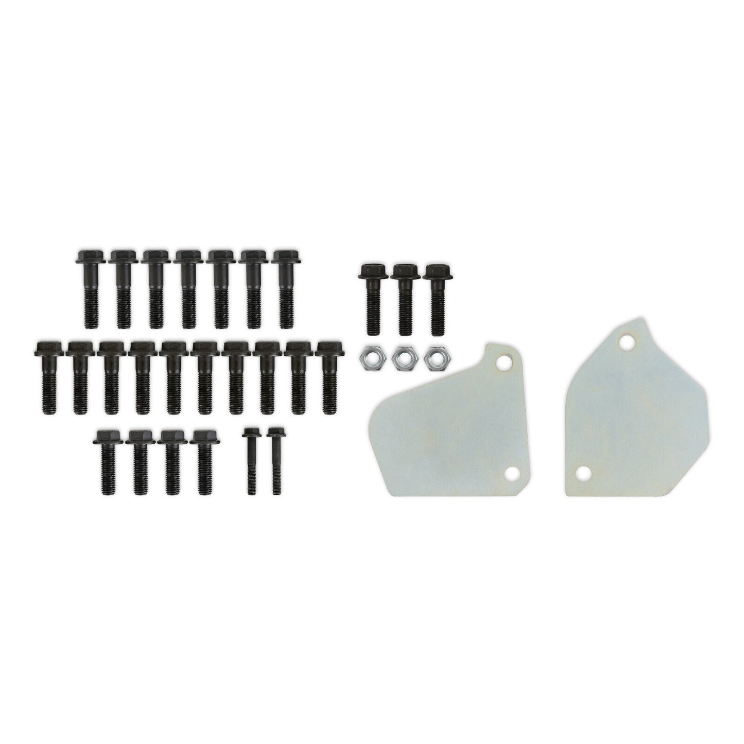 Lakewood  LK7100K  Bellhousing Kit Mopar Gen III Hemi to T-56 and T-56 Magnum