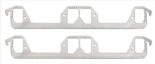 Mr Gasket 7425G Aluminum Layered Header Gasket Set Small Block Mopar "LA"  V8's