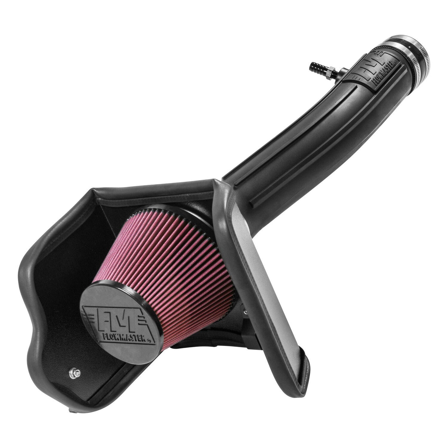 Flowmaster 615154 Delta Force Cold Air Intake Kit for 2016-18 Toyota Tacoma 3.5L