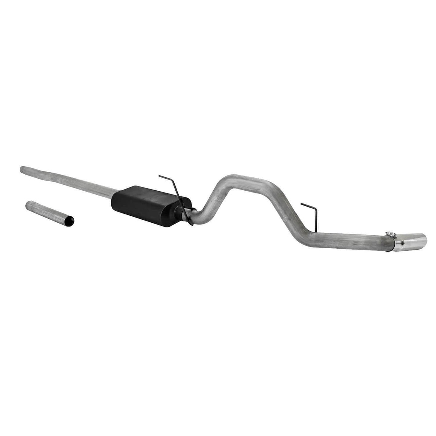 Flowmaster 17403 Force II Cat-Back Exhaust Fits 2004-2008 Ford F-150