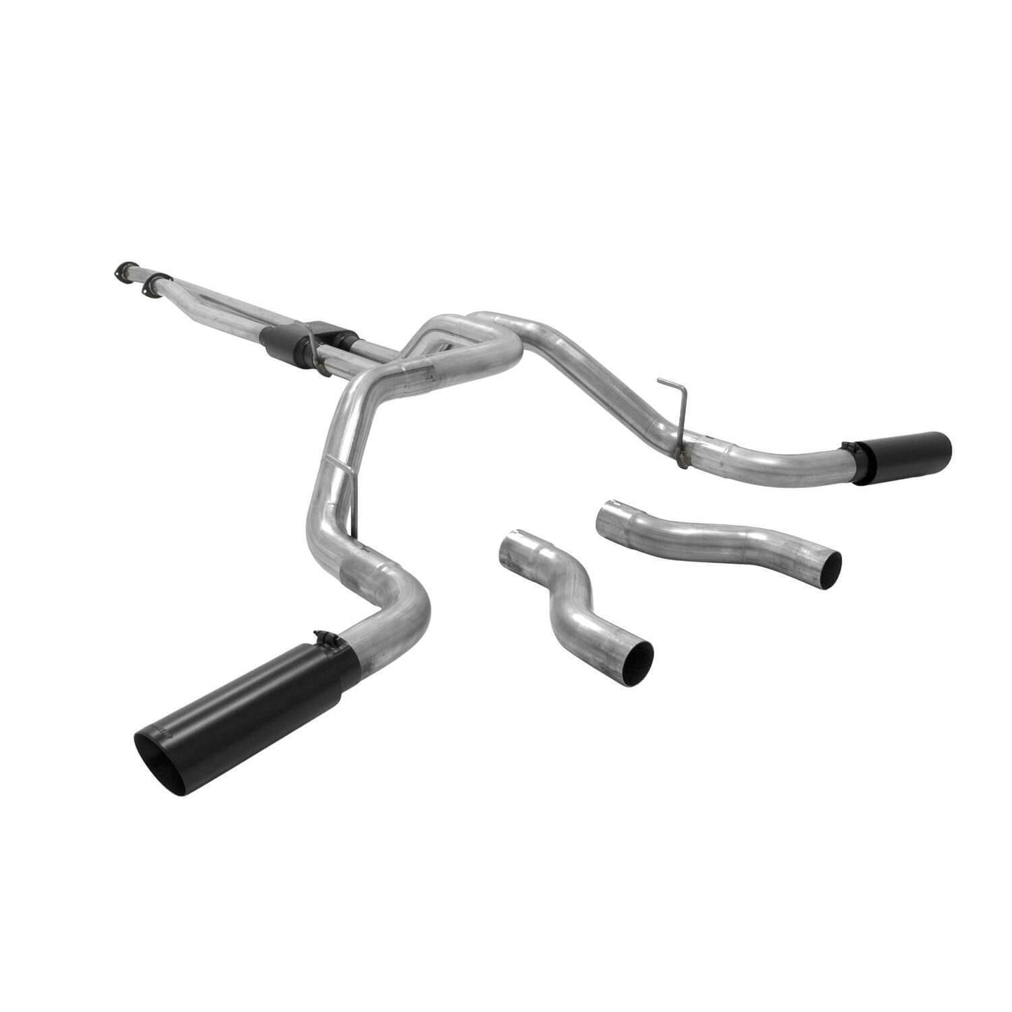 Flowmaster 817692 Outlaw Cat-Back Exhaust Fits 2009-2021 Toyota Tundra