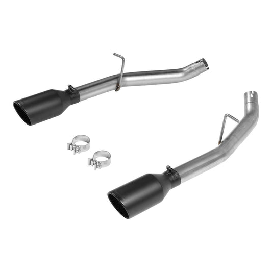 Flowmaster 817850 American Thunder Axle-Back Exhaust Fits 2019-2022 Ram 1500