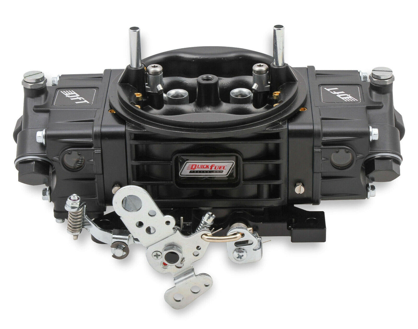 Quick Fuel BDQ-950 Black Diamond Q-Series 950CFM Carburetor