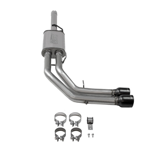 Flowmaster 717993 FlowFX Cat-Back Exhaust System 2009-22 Dodge Ram 1500 4.7/5.7L