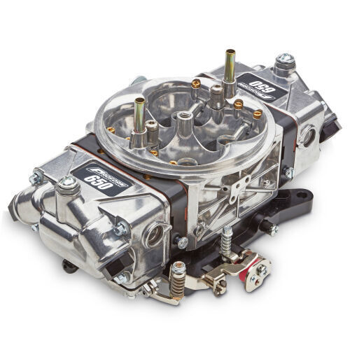 Proform 67199CTE Circle Track  Race Series E85  650 CFM Carburetor