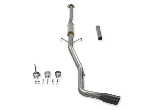 Flowmaster 717881 FlowFX Cat-back Exhaust Fits 2005-2015 Toyota Tacoma 4.0L