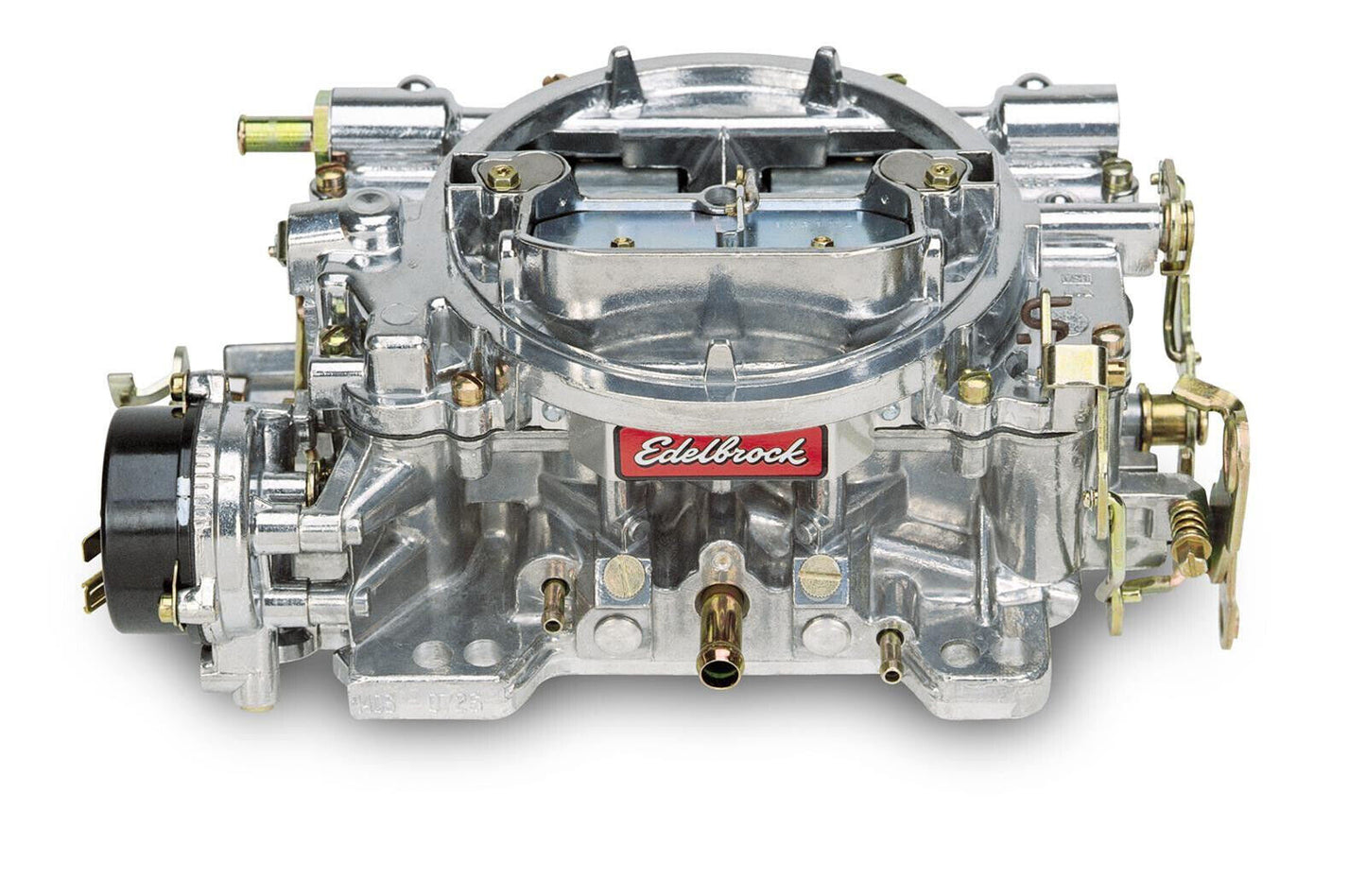 Edelbrock 1406  Performer  600 cfm 4 Barrel  Carburetor with Electric Choke