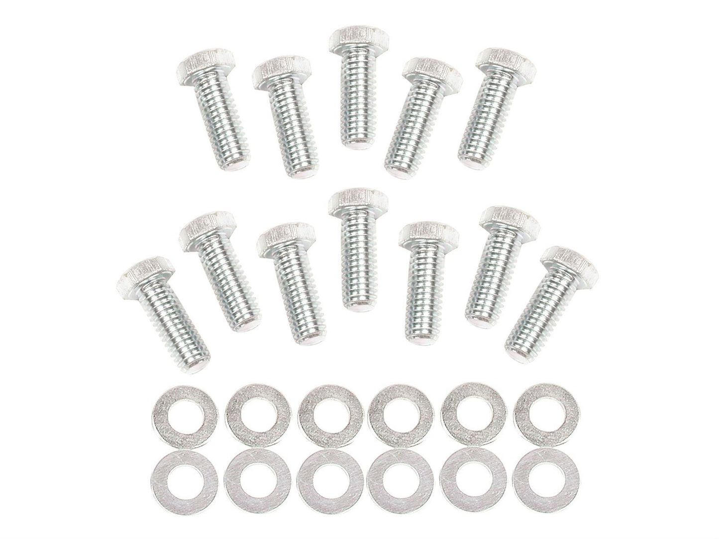 Mr Gasket 955G  AMC Jeep  V8  Intake Manifold Bolt Set