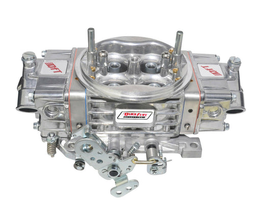 Quickfuel SQ-750 Street-Q Carburetor 750CFM  Mechanical Secondary