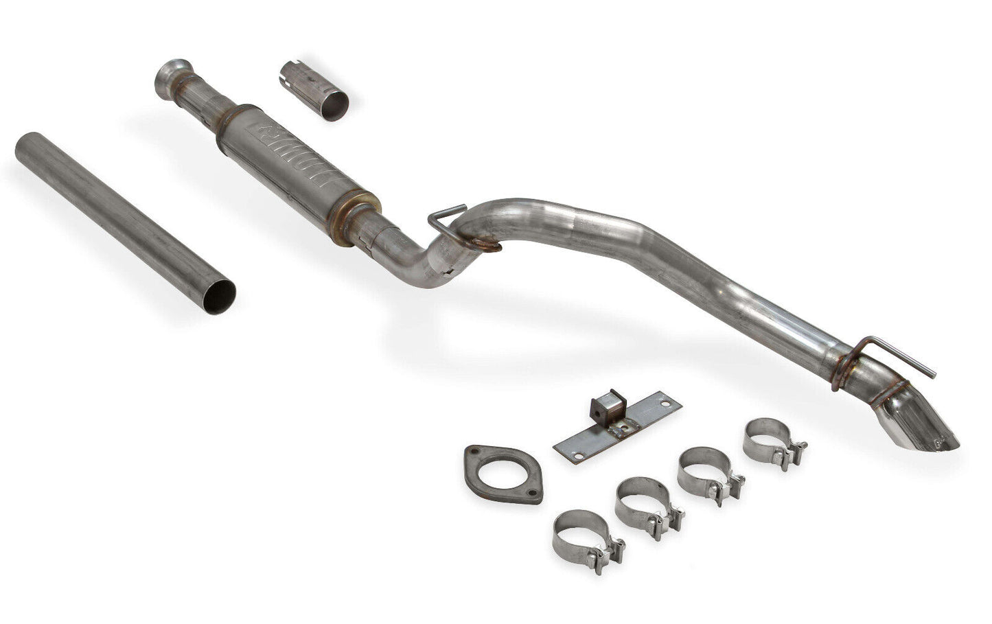 Flowmaster 717892 FlowFX Cat-Back Exhaust Kit 1986-2001 Jeep Cherokee XJ