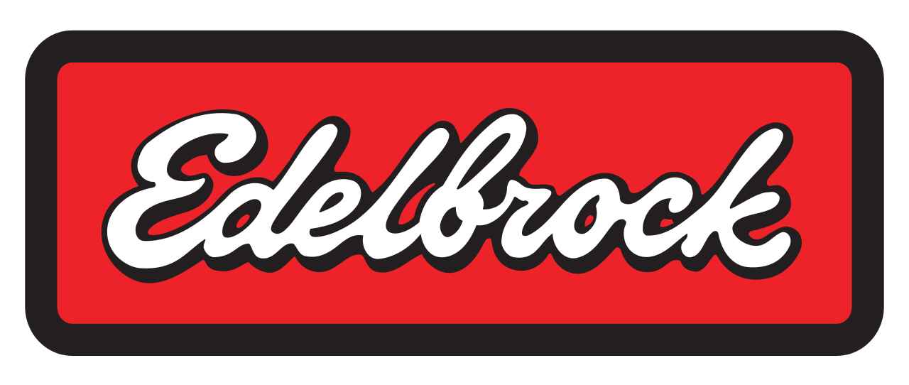 Edelbrock 1903 500cfm Carburetor AVS2 Electric Choke Square Flange Made in USA!