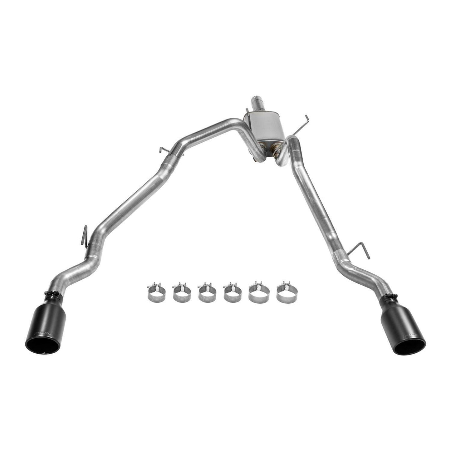 Flowmaster 717860 FlowFX Cat-Back Exhaust System 2009-2021 Dodge/Ram 1500 Truck