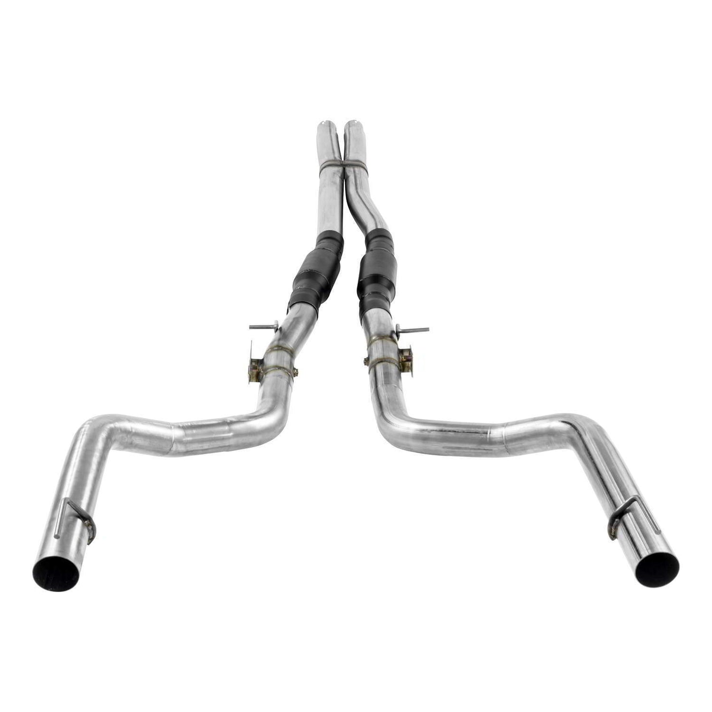 Flowmaster 817779 3" Outlaw Cat-Back Exhaust 2017-21 Dodge Charger R/T 5.7L