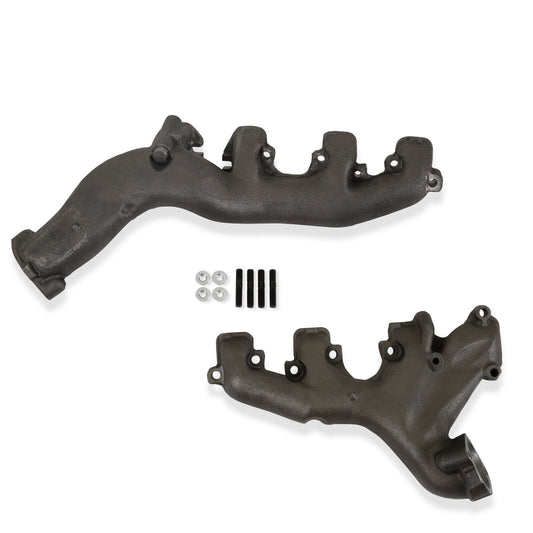 Scott Drake C9OZ-9430-1-BC Ford Cobra Jet Exhaust Manifolds (428)