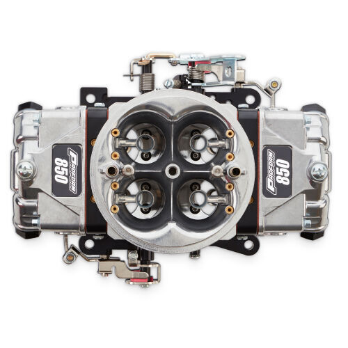 Proform 67201ALC Drag Race Series Alcohol  850 CFM Carburetor