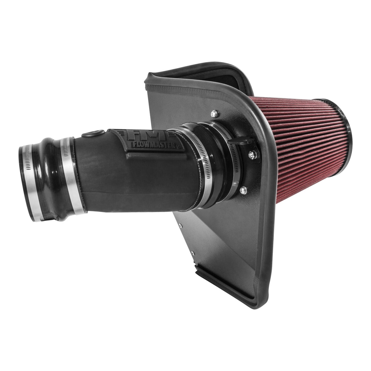 Flowmaster 615145 Delta Force Cold Air Intake for Dodge Challenger/Charger 6.2L