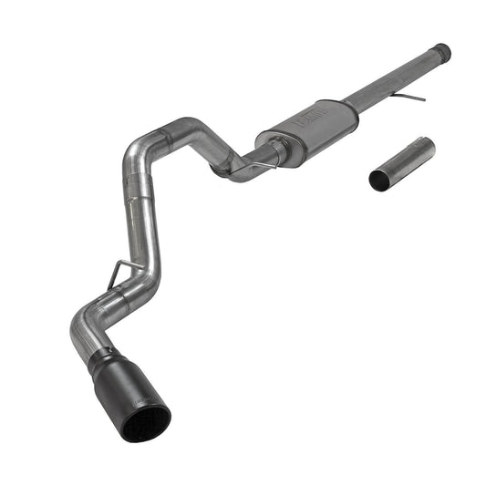 Flowmaster 717885 FlowFX Cat-Back System 2011-2018 GM Silverado/Sierra 1500 6.2L