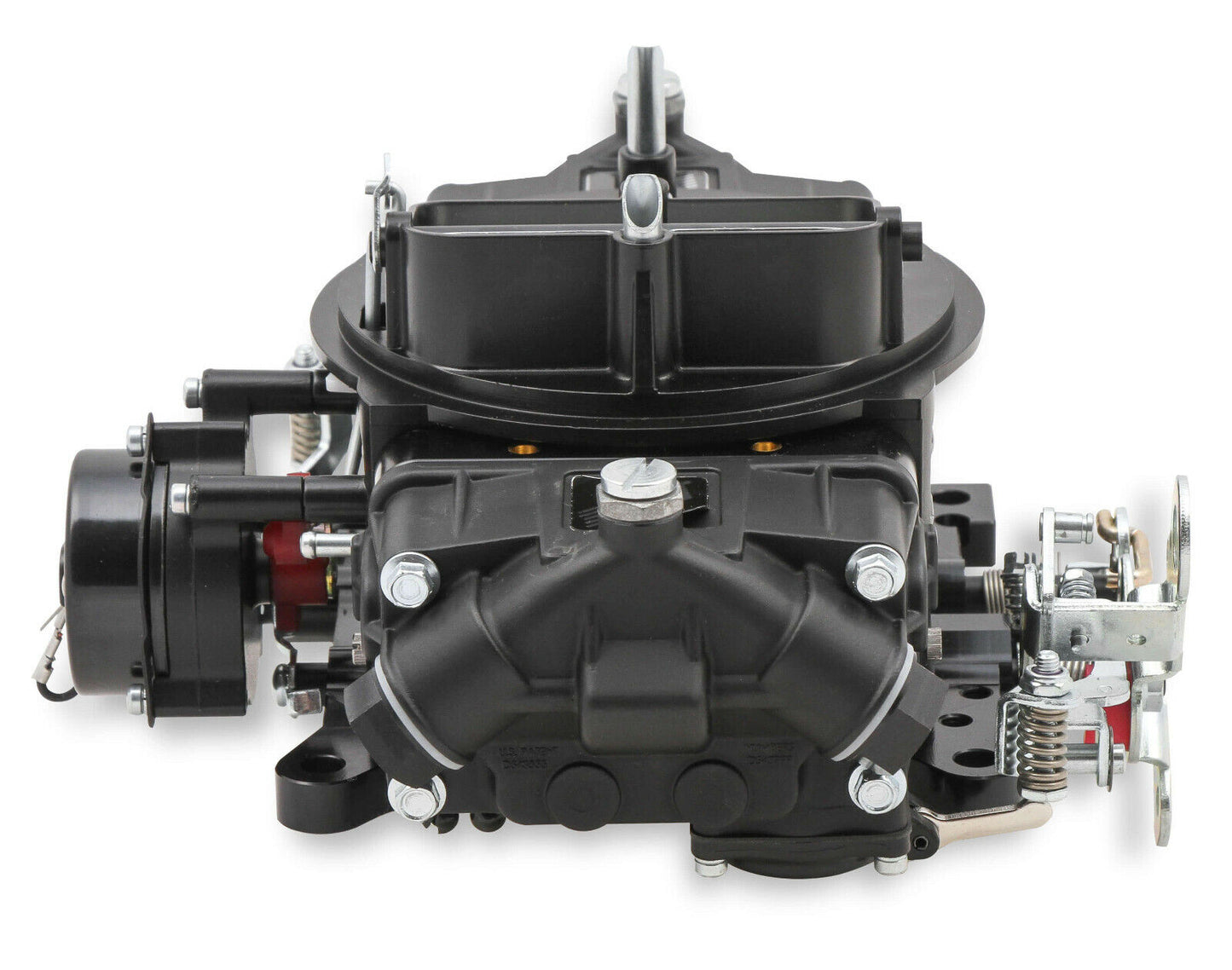 Quick Fuel BD-650 Black Diamond SS-Series 650CFM Carburetor