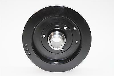 PRW 2428340 SFI Rated Harmonic Damper 8" Small Block Chevy Internal Balance