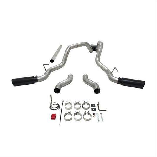 Flowmaster 817705 3" Outlaw Cat-Back Exhaust Kit 2006-2008 Dodge Ram 1500 5.7L