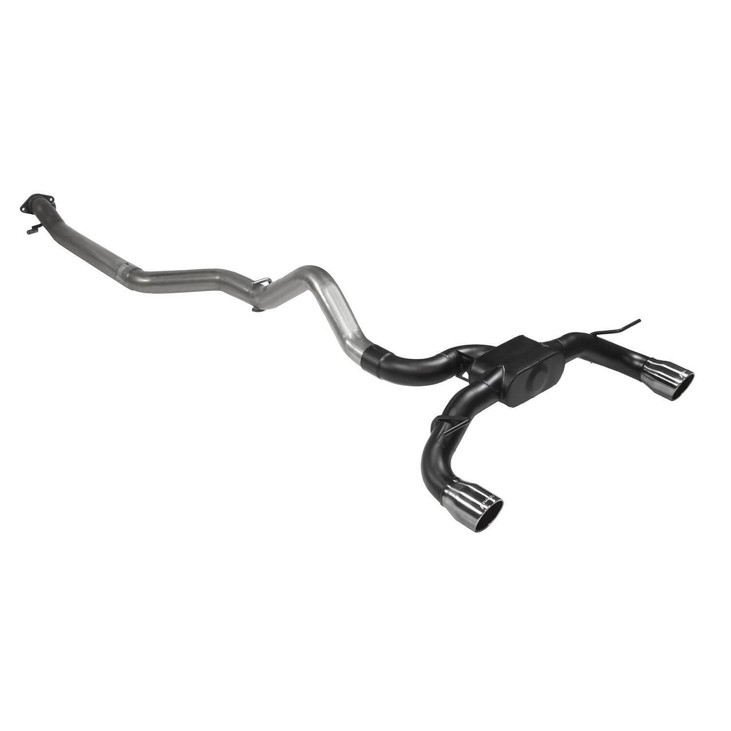 Flowmaster 818101 Outlaw Cat-Back Exhaust System  Fits 2021-2022 Ford Bronco