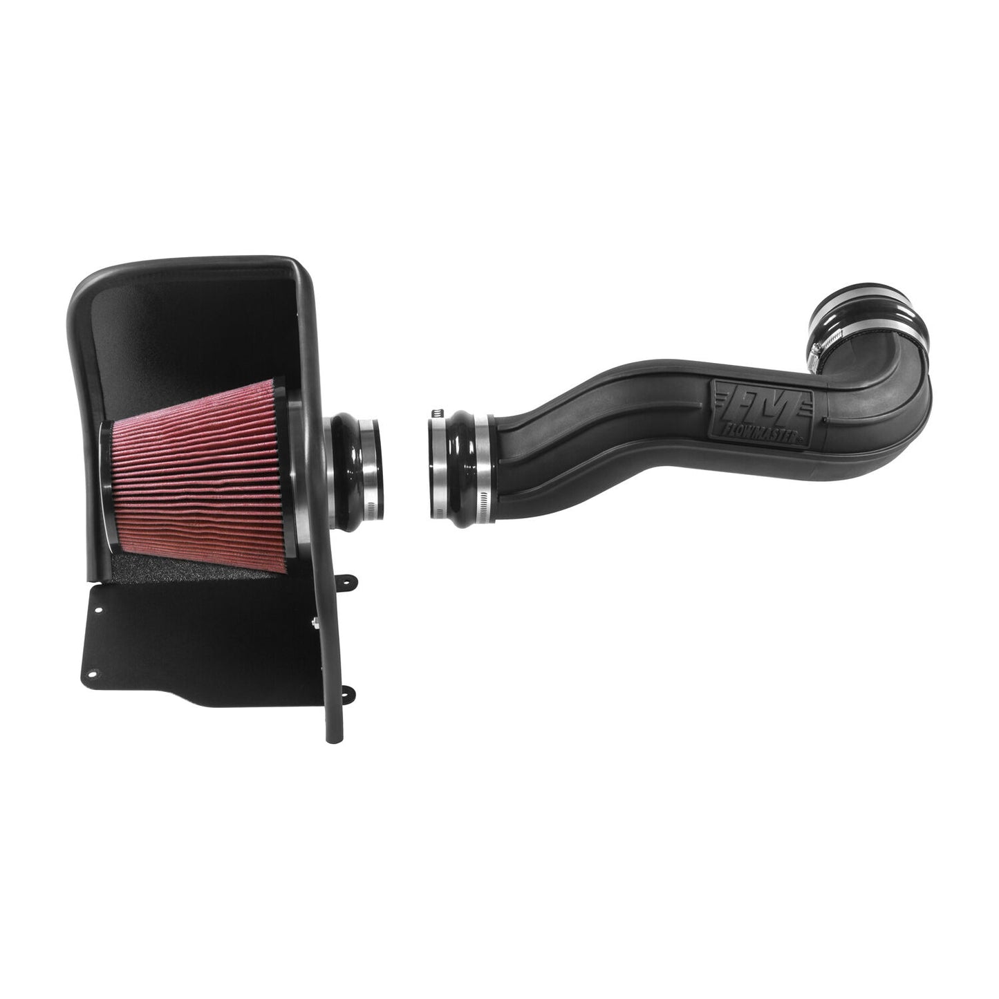 Flowmaster 615119 Delta Force Cold Air Intake for 07-08 Silverado/Sierra 1500