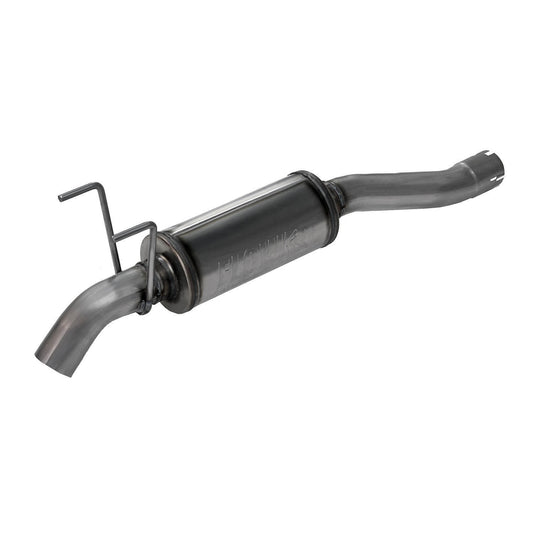 Flowmaster 717973 FlowFX Extreme Cat-Back Exhaust Kit 2006-08 Dodge RAM 1500 5.7