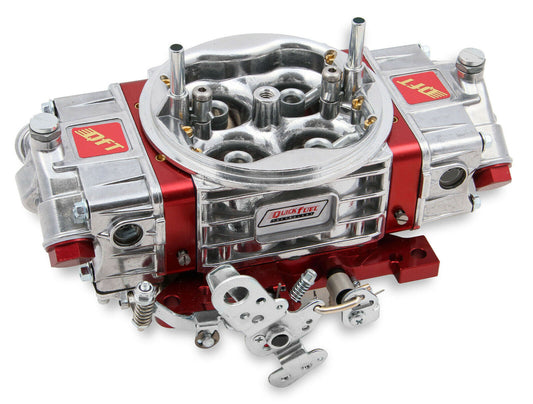 Quick Fuel Q-850-B2 Q-Series 850 CFM Carburetor for  Supercharger setup