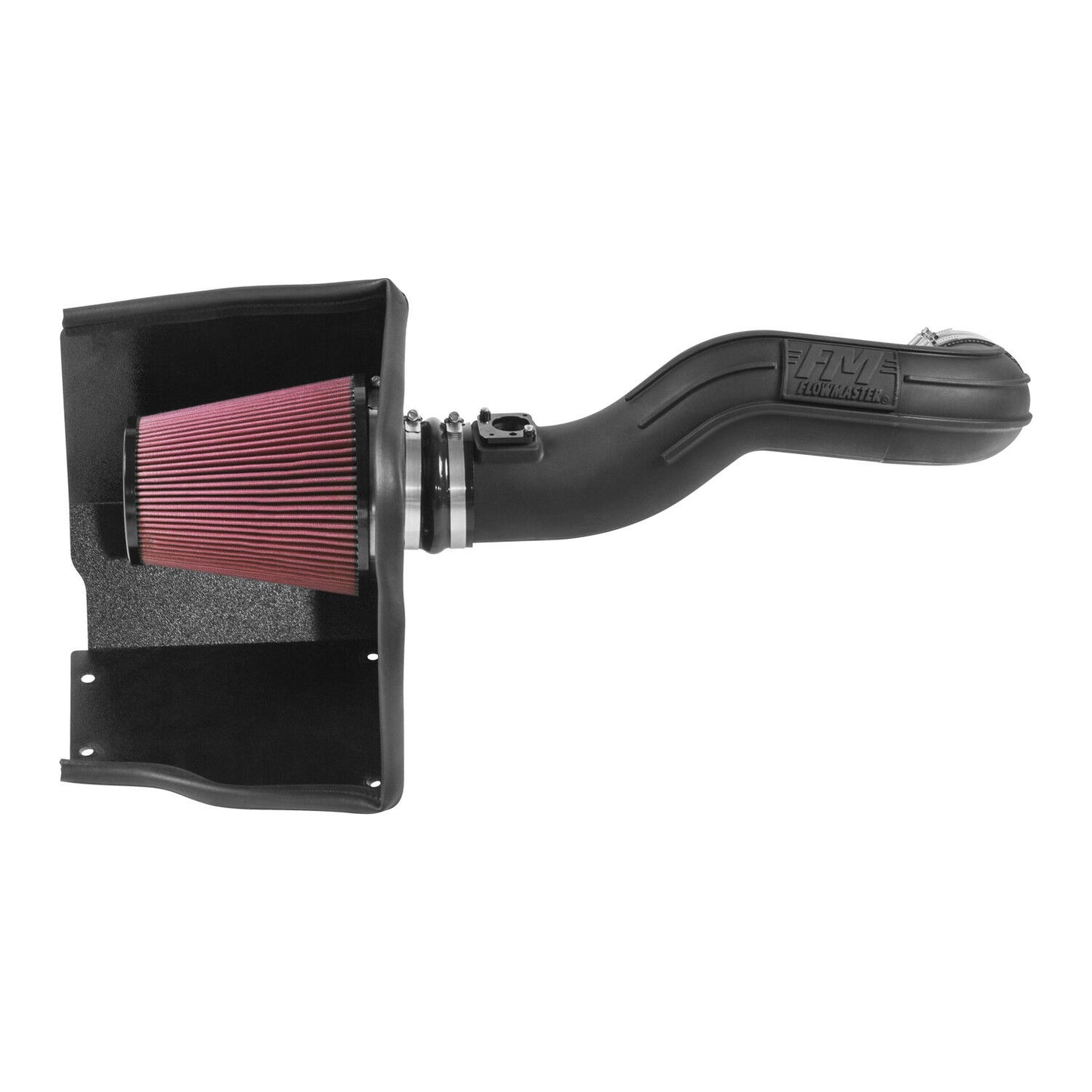 Flowmaster 615120 Delta Force Cold Air Intake 2009-14 GM Trucks 4.8 5.3 6.0 6.2L