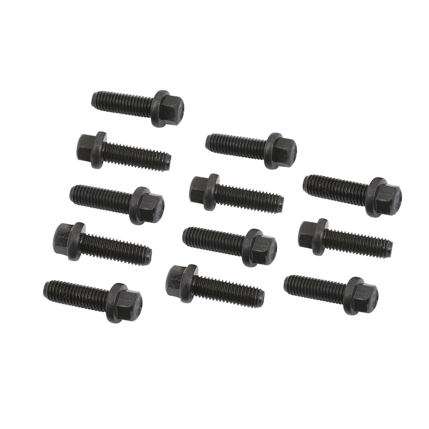 Mr. Gasket 918G Header Bolt Set Fits  GM LS Series Engines