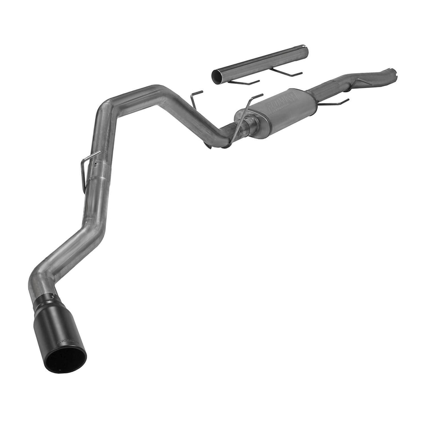 Flowmaster 717930 FlowFX Cat-Back System Fits 2014-2021 RAM 2500/3500 6.4L V8