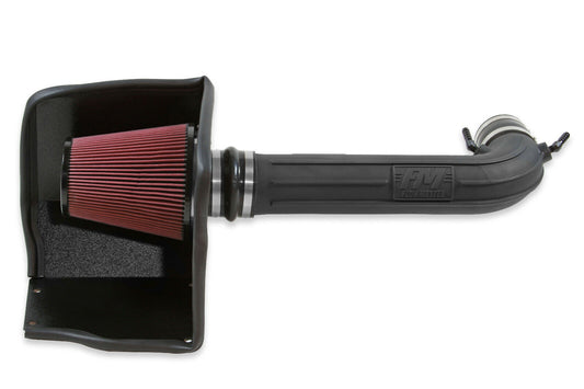 Flowmaster 315121 Delta Force Cold Air Intake 2016 GM Trucks wit 5.3L V8's