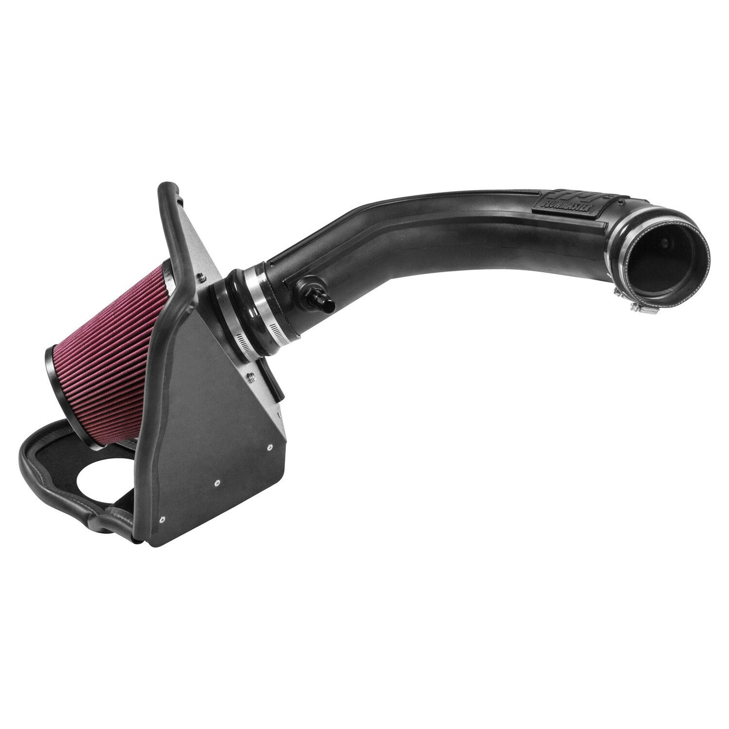 Flowmaster 615156 Delta Force Cold Air Intake Fits 2014-17 Jeep Cherokee 3.2L