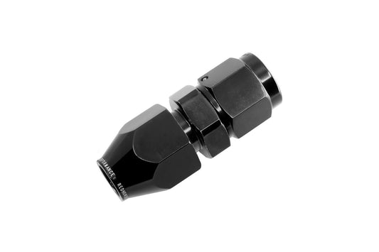 Redhorse 3000-06-05-2   5/16" tube to 6AN Female Adapter Black Anodized