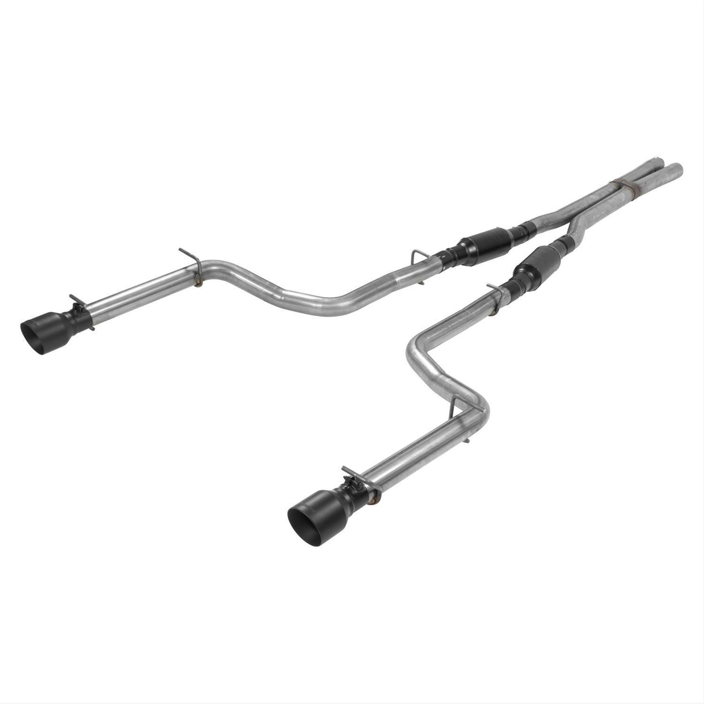 Flowmaster 817788 Exhaust Cat-Back For 05-10 Charger/Magnum R/T & Chrysler 300C