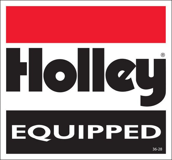 Holley 12-335  OE Style 350 LPH EFI Fuel Pump Module 1978-1987 Chevy El Camino