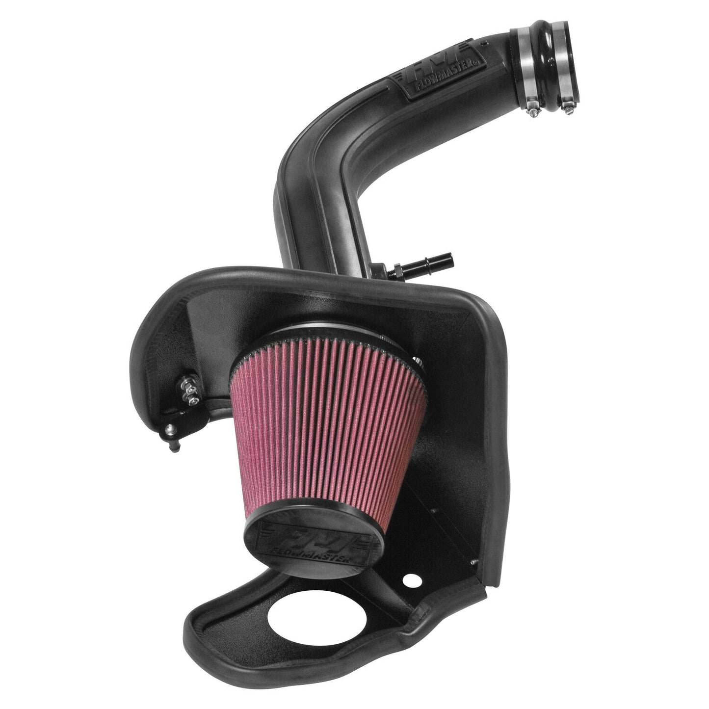 Flowmaster 615156 Delta Force Cold Air Intake Fits 2014-17 Jeep Cherokee 3.2L