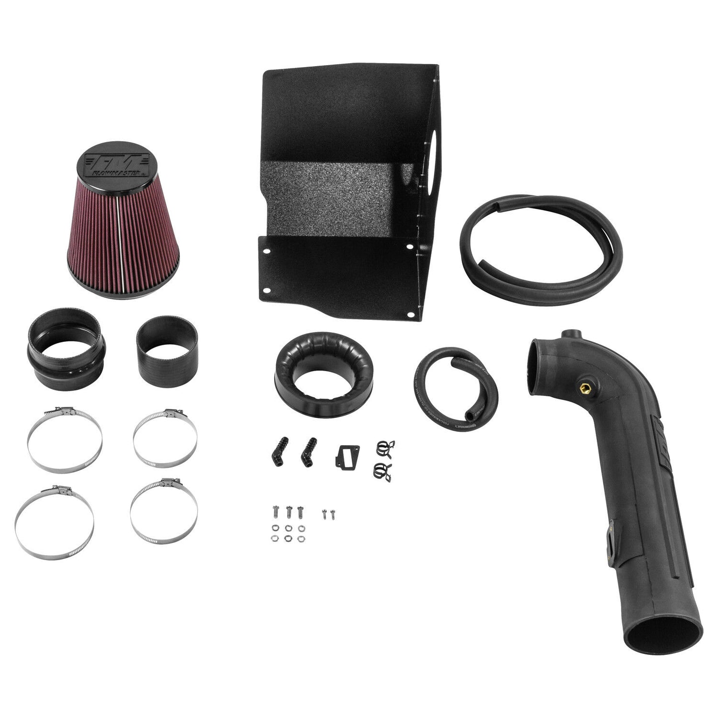 Flowmaster 615178 Delta Force Cold Air Intake Kit 2014-16 Chevy 1500 Truck 6.2L