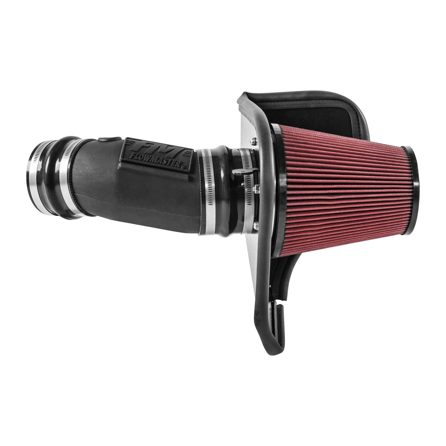 Flowmaster 615145 Delta Force Cold Air Intake for Dodge Challenger/Charger 6.2L