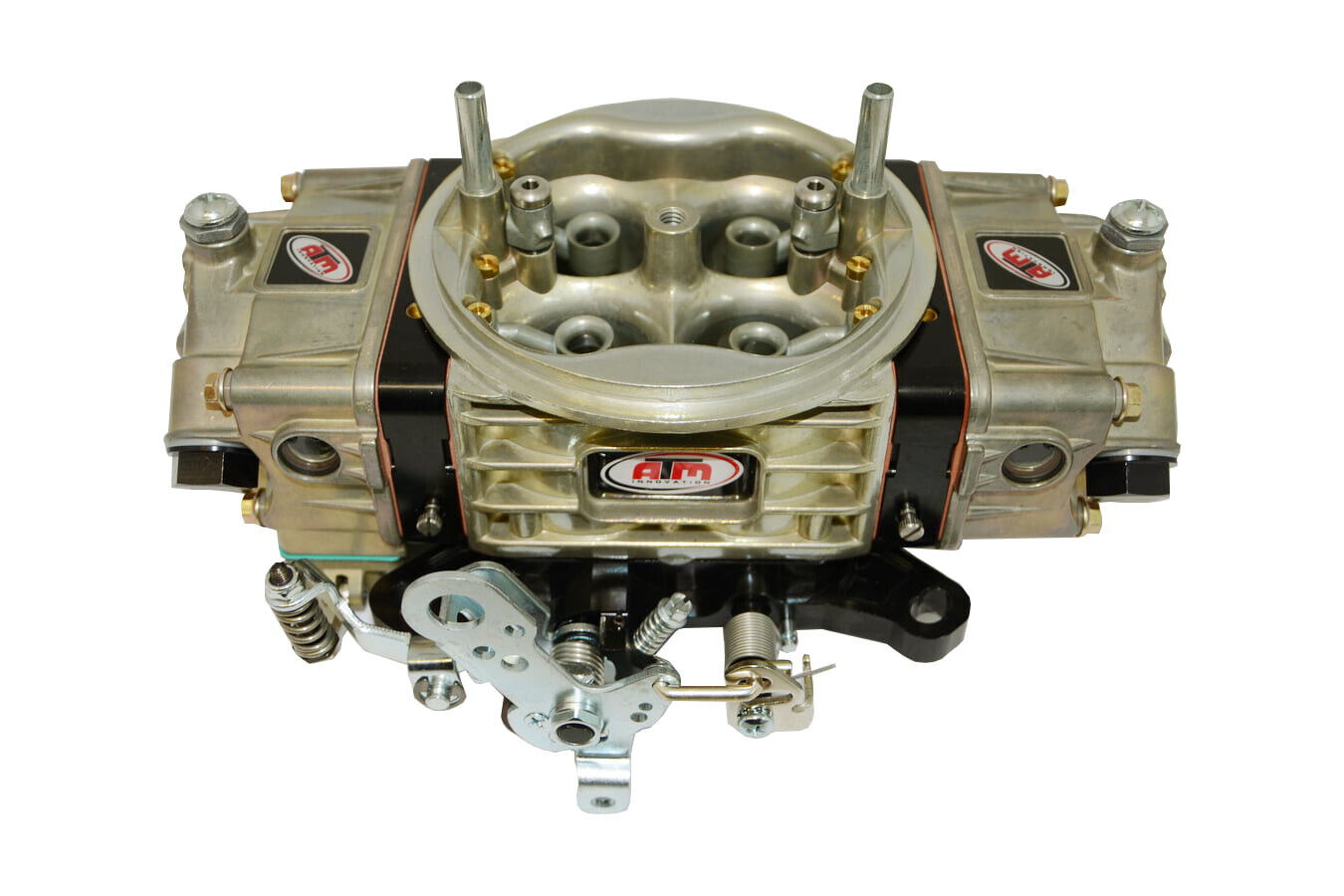 ATM Innovation XRB-650E85 XRB Series 650 CFM  E85 Carburetor