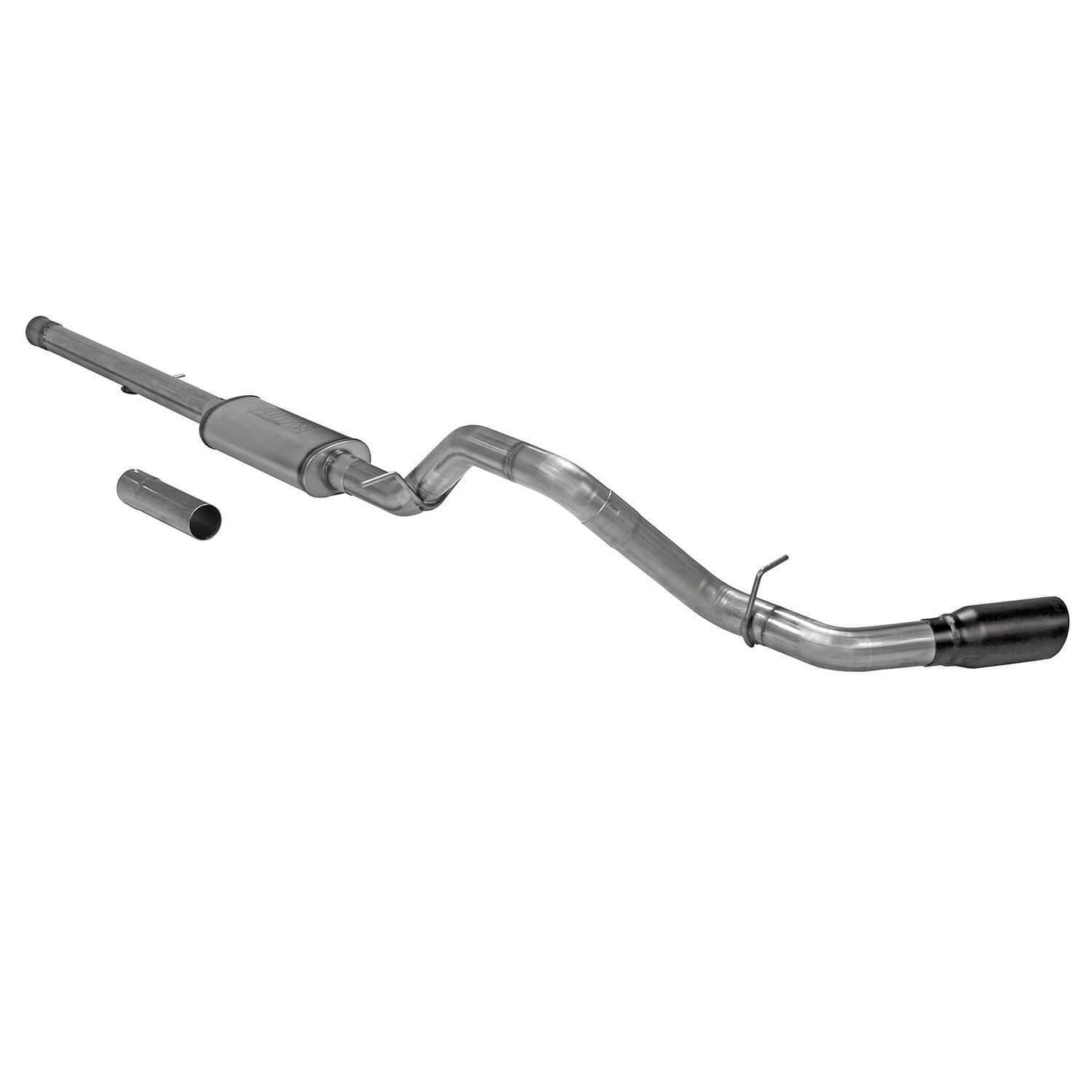 Flowmaster 717885 FlowFX Cat-Back System 2011-2018 GM Silverado/Sierra 1500 6.2L