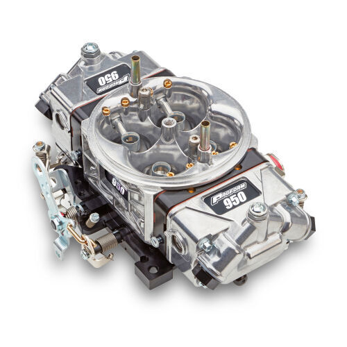 Proform 67202ALC Drag Race Series Alcohol  950 CFM Carburetor