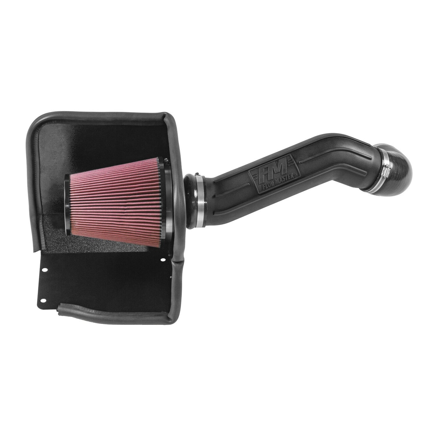 Flowmaster 615138 Delta Force Cold Air Intake 2016-18 GM Chevy 2500HD Truck 6.0L