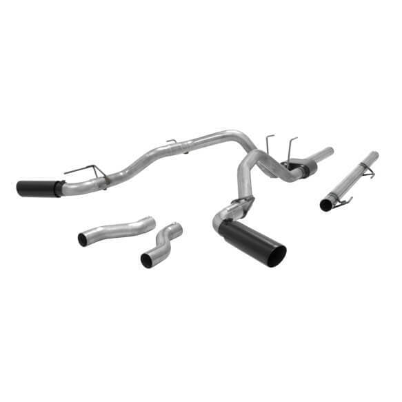 Flowmaster 817690 Outlaw Cat-Back Exhaust Fits 2009-2021 Dodge Ram 1500